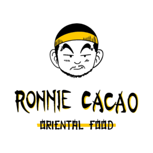 Ronnie Cacao